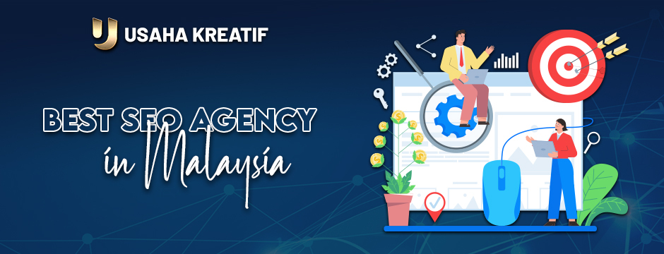 Best SEO Agency in Malaysia