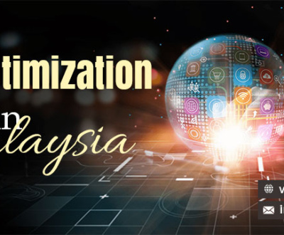Best Search Engine Optimization Services in Malaysia
