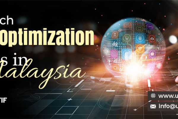 Best Search Engine Optimization Services in Malaysia