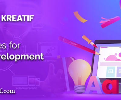 Website development in Malaysia