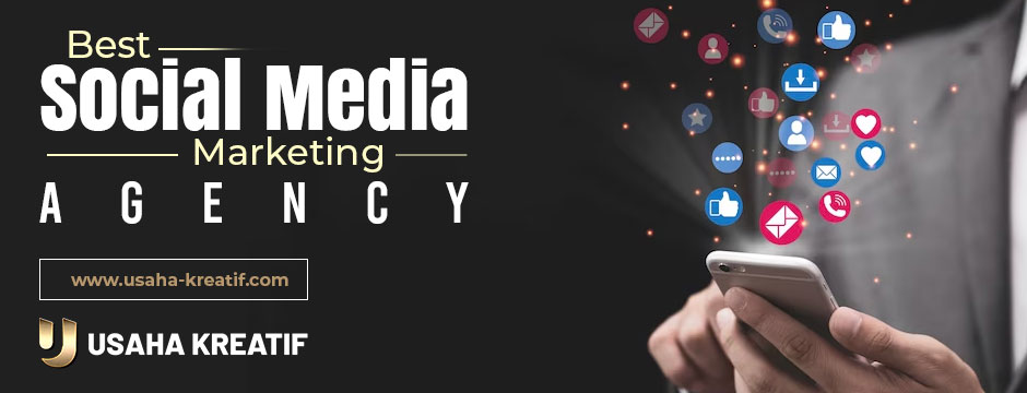 Best social media marketing agency