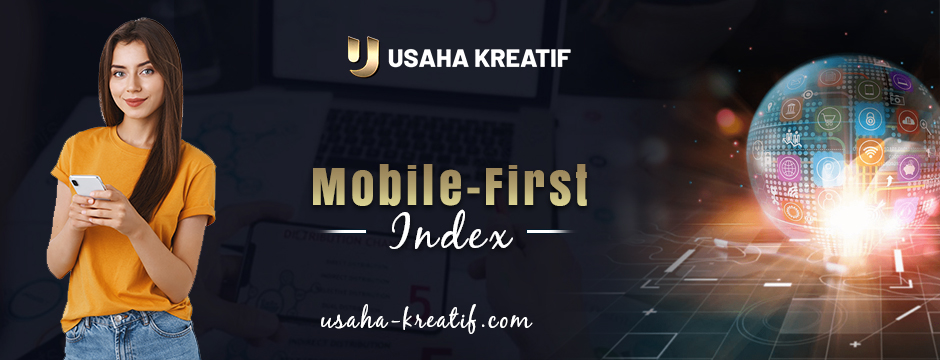 Mobile-First Index