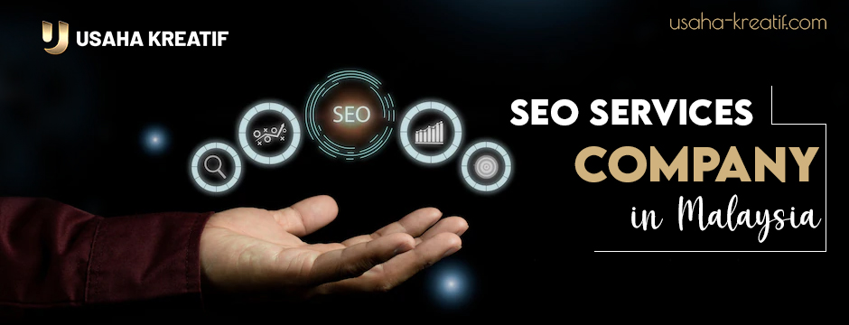 SEO Services Company in Malaysia