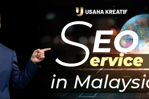 SEO service in Malaysia