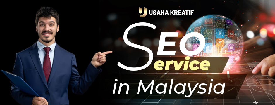SEO service in Malaysia