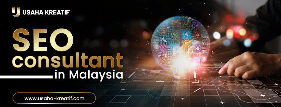 SEO consultant in Malaysia